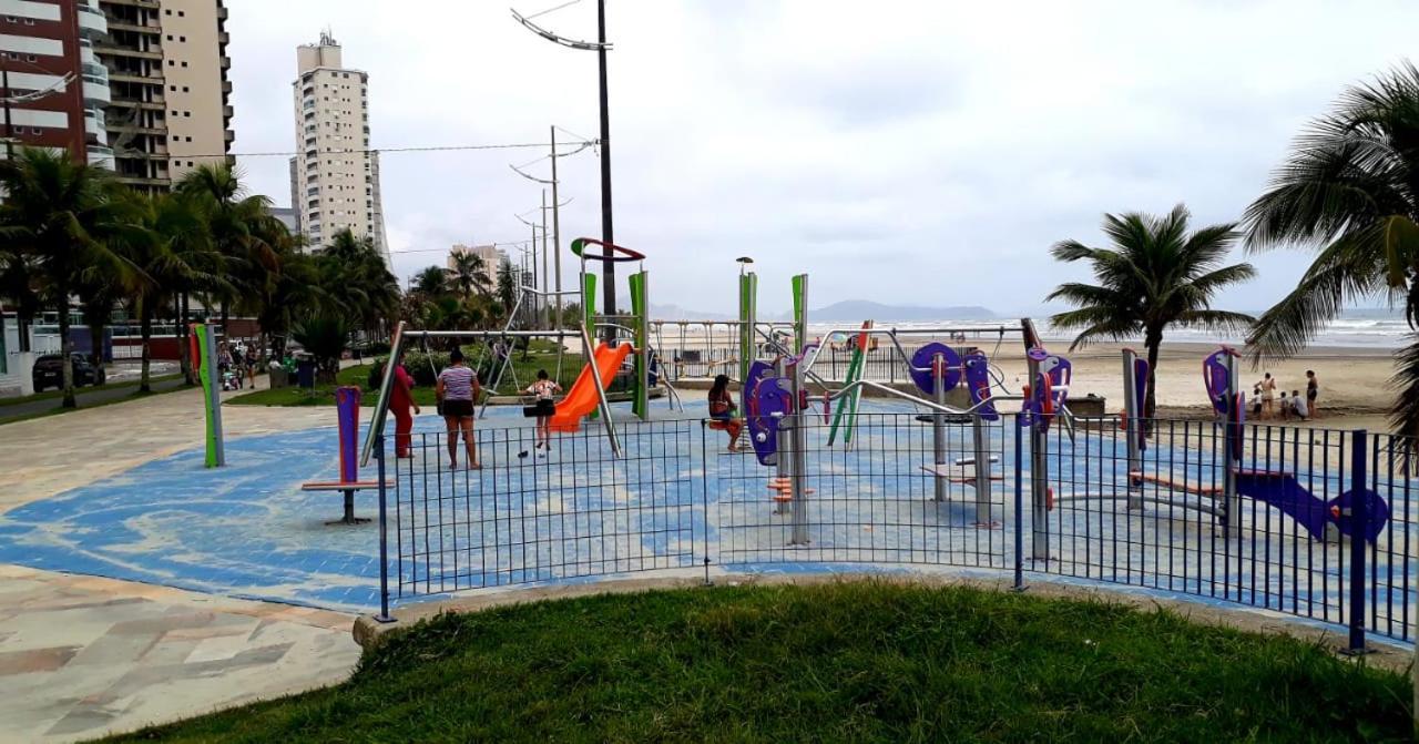 Casa Para Relaxar Perto Do Mar, A 300 Metros Da Praia Praia Grande  Extérieur photo