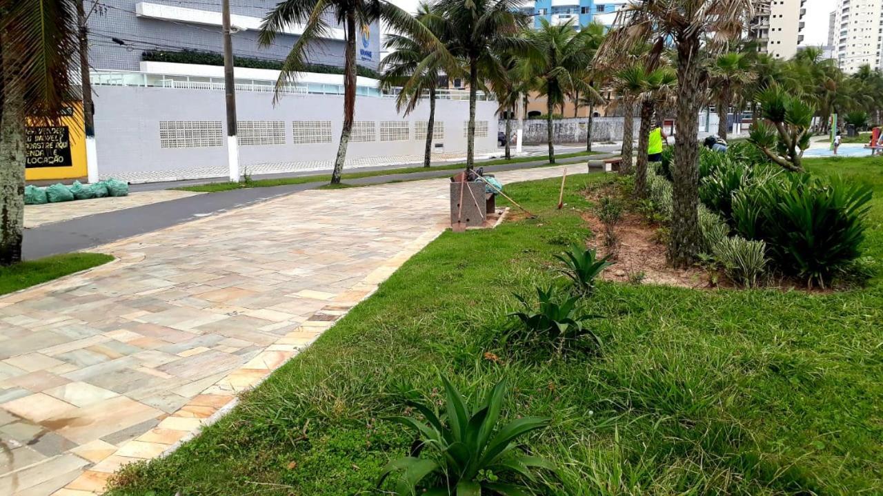 Casa Para Relaxar Perto Do Mar, A 300 Metros Da Praia Praia Grande  Extérieur photo