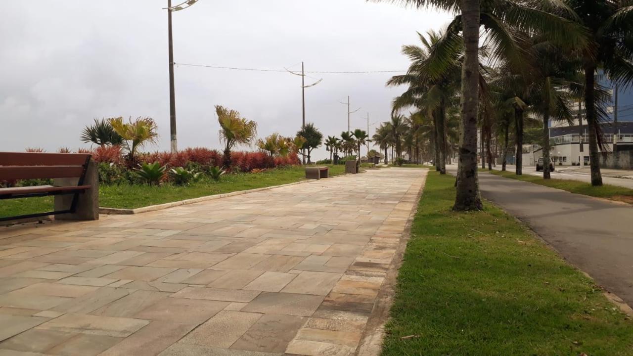 Casa Para Relaxar Perto Do Mar, A 300 Metros Da Praia Praia Grande  Extérieur photo