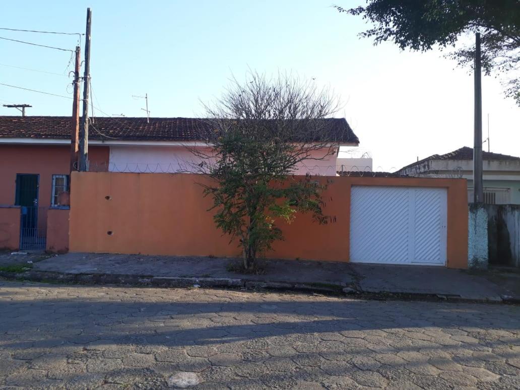 Casa Para Relaxar Perto Do Mar, A 300 Metros Da Praia Praia Grande  Extérieur photo