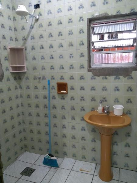 Casa Para Relaxar Perto Do Mar, A 300 Metros Da Praia Praia Grande  Extérieur photo