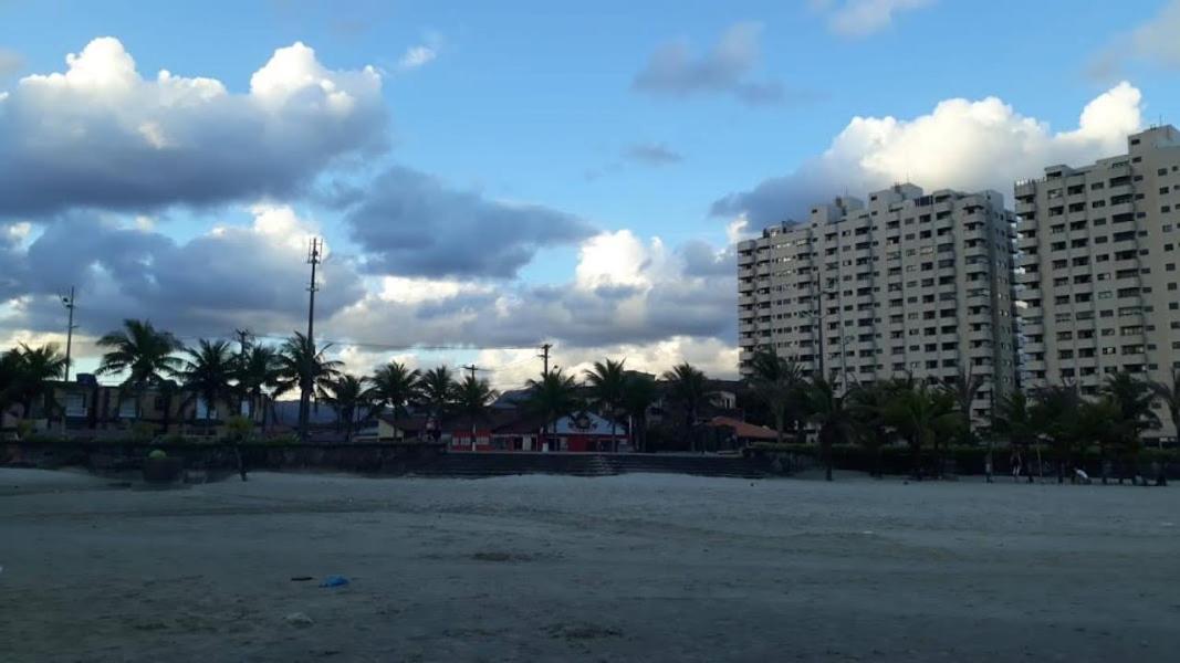 Casa Para Relaxar Perto Do Mar, A 300 Metros Da Praia Praia Grande  Extérieur photo