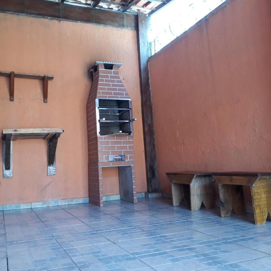 Casa Para Relaxar Perto Do Mar, A 300 Metros Da Praia Praia Grande  Extérieur photo